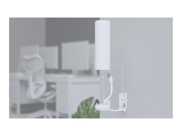 UBIQUITI U6-Mesh Access Point Mesh – 2