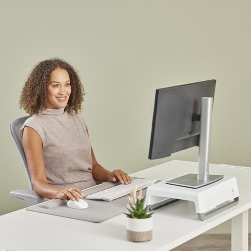 MOUSE PALM WRIST REST/SAND 100142569 FELLOWES – 4