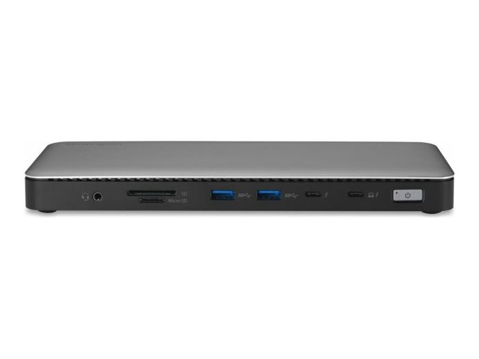KENSINGTON SD5760T Thunderbolt 4 Dual 4K