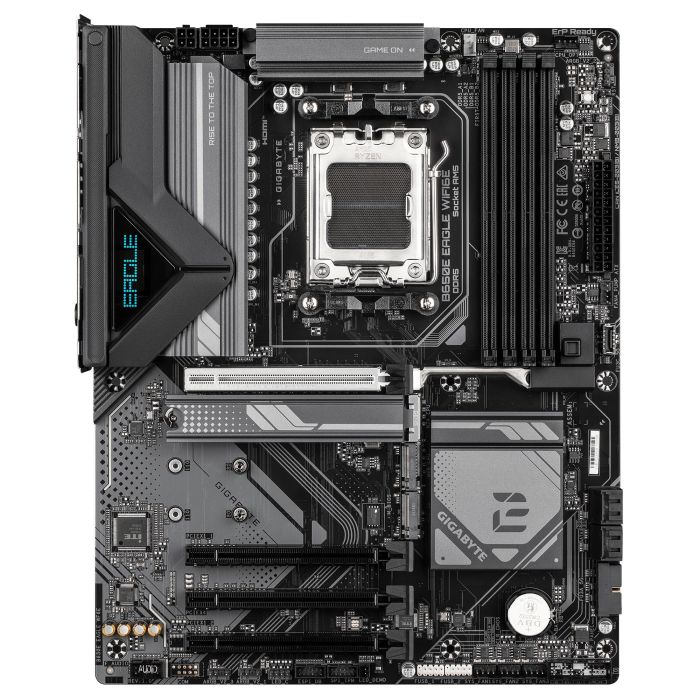 Mainboard GIGABYTE SAM5 ATX DDR5 – 2