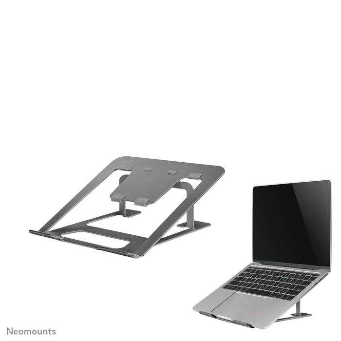 NB ACC DESK STAND 10-17"/NSLS085GREY NEOMOUNTS – 2