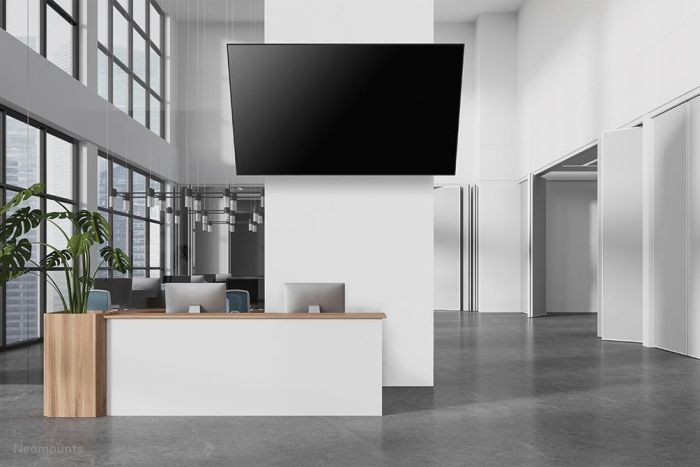 TV SET ACC WALL MOUNT/WL35-750BL18 NEOMOUNTS – 18