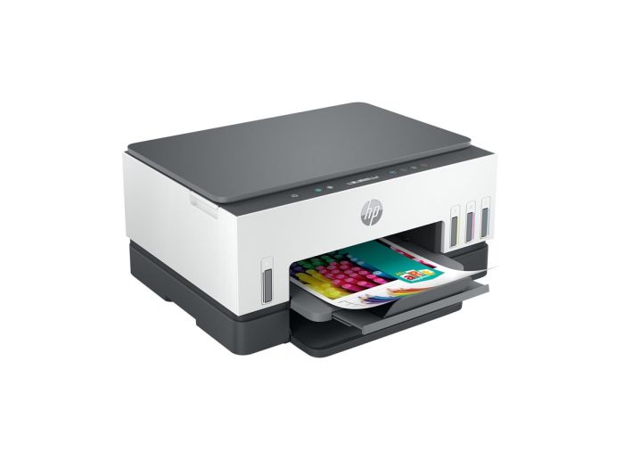 HP Smart Tank 670 All-in-One A4 Color – 15