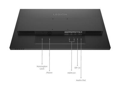 LENOVO Legion 27Q-10 27inch IPS QHD – 4