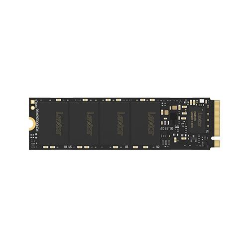 SSD LEXAR NM620 512GB
