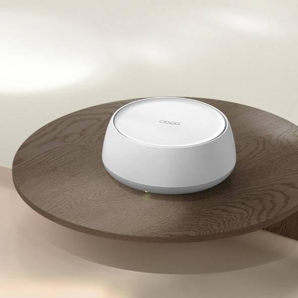 Wireless Router TP-LINK 3600 Mbps Mesh – 7