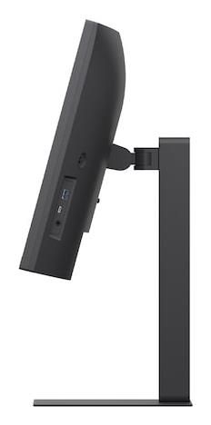 LCD Monitor LG Wide Quad HD LCD Curved 34U650A-B 34" – 7