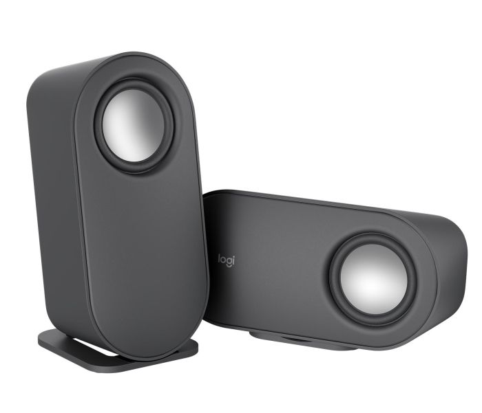 SPEAKER 2.1 Z407/980-001348 LOGITECH – 3