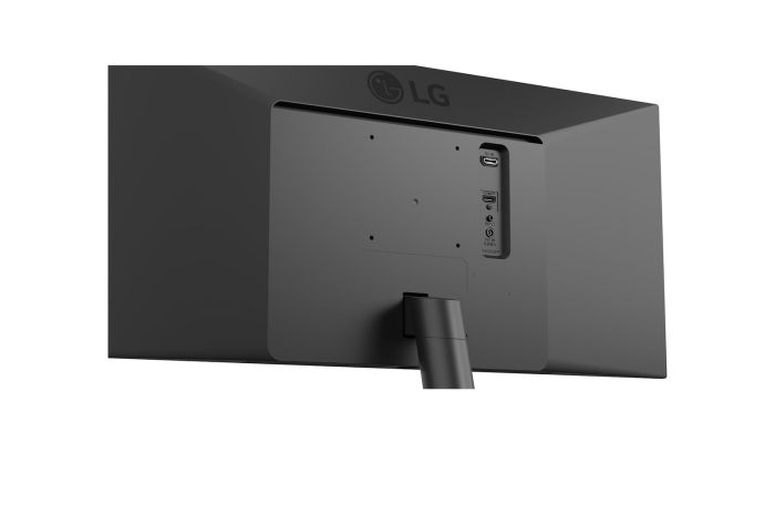LCD Monitor LG WFHD LED 29U511A-B 29" – 10