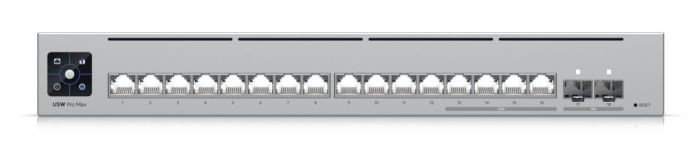 Switch UBIQUITI Pro Max 16 USW-PRO-MAX-16 – 2