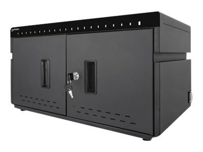 MANHATTAN 20 USB-C PD Desktop Charger – 5