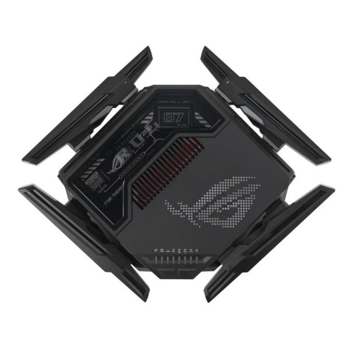 Wireless Router ASUS ROG Rapture GT-BE98 – 9