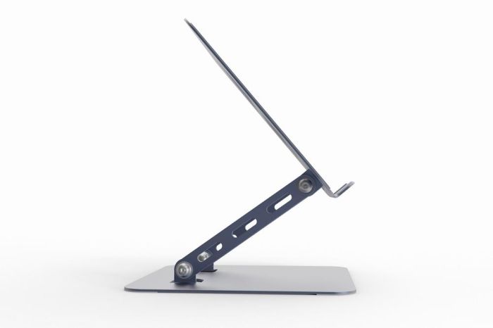NB ACC RISER STAND FOLDABLE/SPACE GREY NBS-D1-04 GEMBIRD – 3