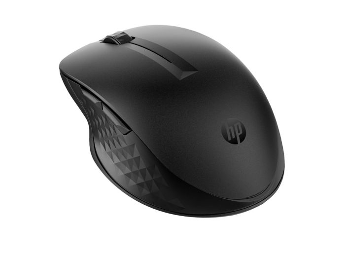 HP 435 Multi-Device Wireless Mouse WW – 10