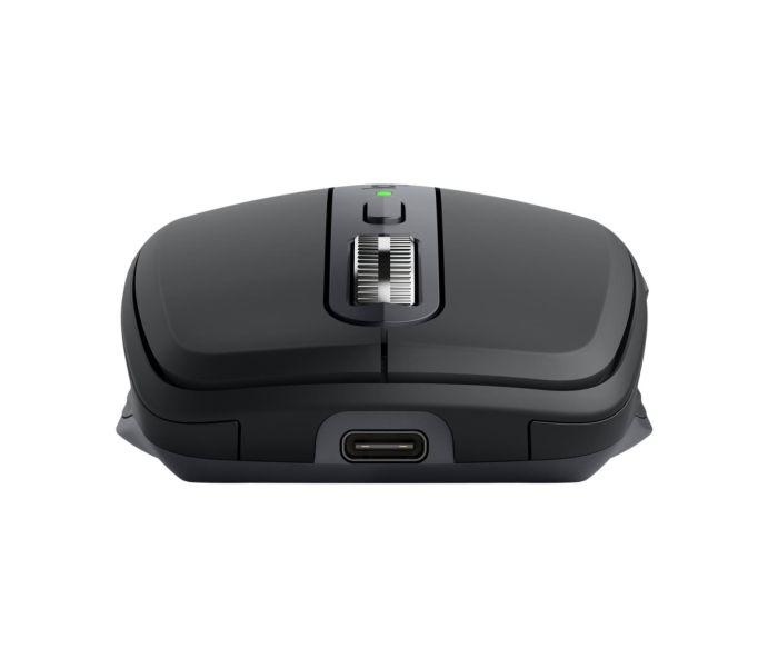 MOUSE USB WRL MX ANYWHERE 3S/GRAPHITE 910-006958 LOGITECH – 5