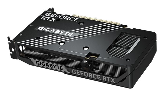 Graphics Card GIGABYTE NVIDIA GeForce RTX 5060 GDDR7 8GB – 10