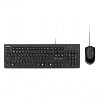 ASUS Keyboard And Mouse U2000 Estonian – 2