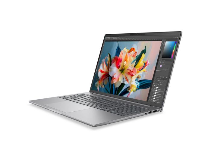 HP ZB 8 G2i 16 U7 356H 16in 32/512GB – 7