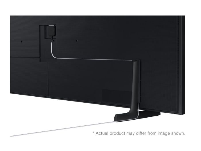 SAMSUNG QE55LS03HAUXXH 55inch QLED TV – 15