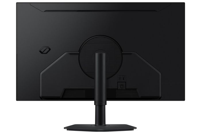 LCD Monitor SAMSUNG Quad HD LCD 32" – 2