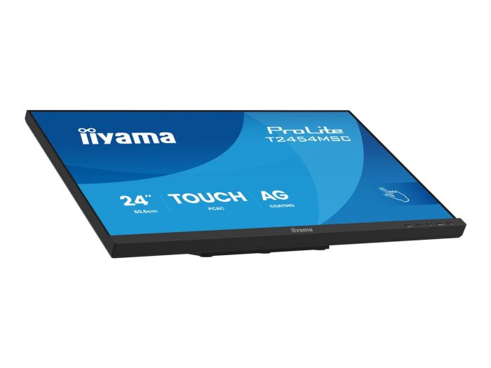 IIYAMA T2454MSC-B3AG 24inch InCell PCAP – 2