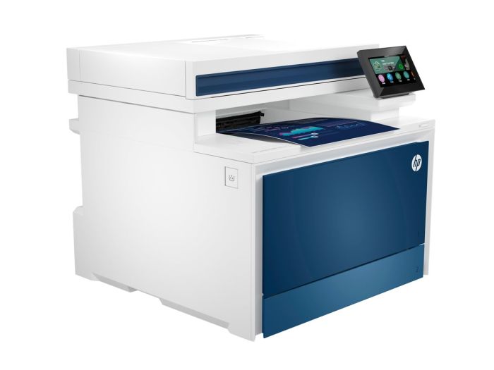 HP Color LaserJet Pro MFP 4302dw – 6