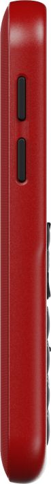 Doro E10 Red 4G – 8