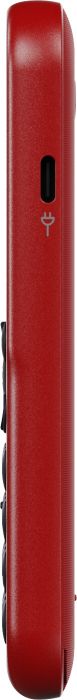 Doro E10 Red 4G – 7