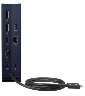 ASUS Simpro Dock 2 – 4