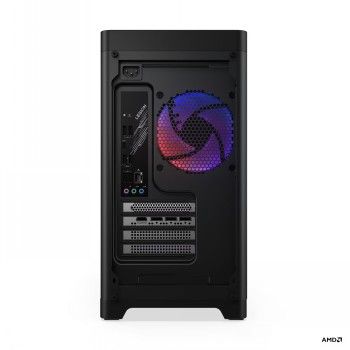 Lenovo Legion T5 Amd Ryzen 7 32GB 1TB SSD – 7