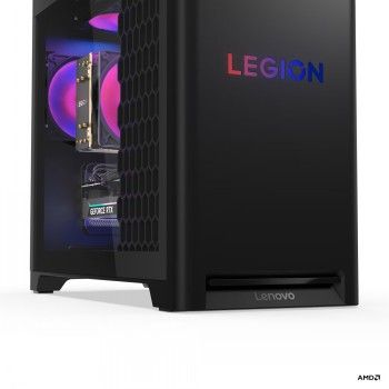 Lenovo Legion T5 Amd Ryzen 7 32GB 1TB SSD – 10