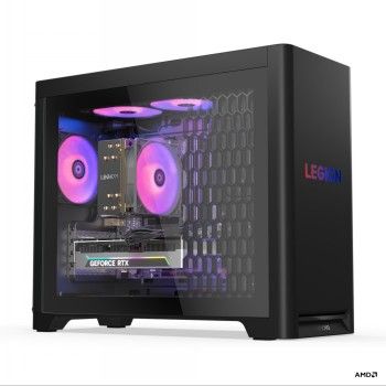 Lenovo Legion T5 Amd Ryzen 7 32GB 1TB SSD – 2