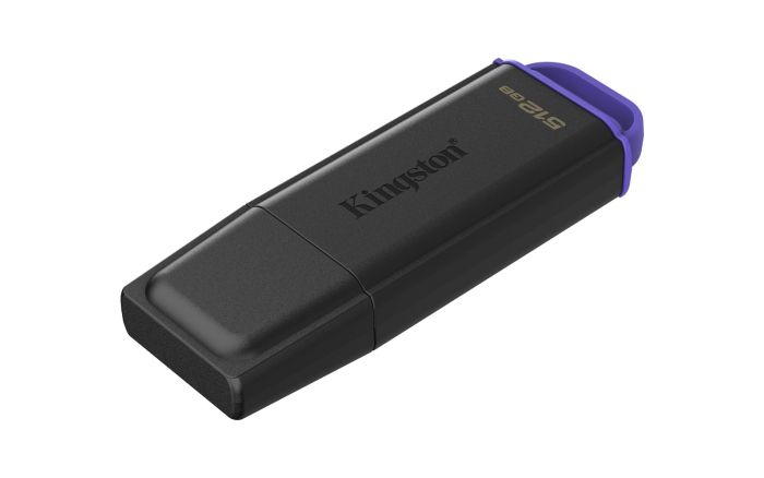 MEMORY DRIVE FLASH USB3.2/512GB DTXG2/512GB KINGSTON – 4