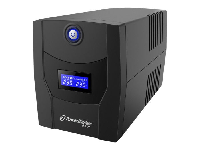 POWERWALKER VI 1500 STL FR UPS – 2
