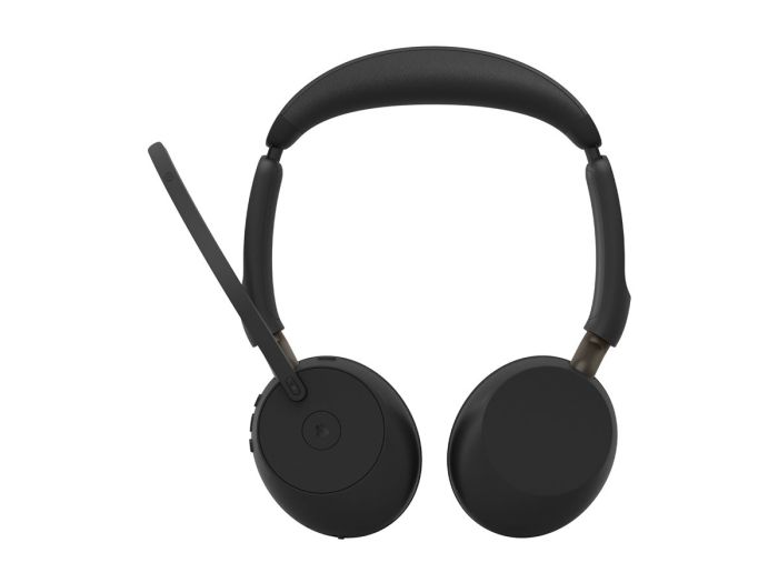 JABRA Evolve3 65 - Stereo LINK 390c MS – 6
