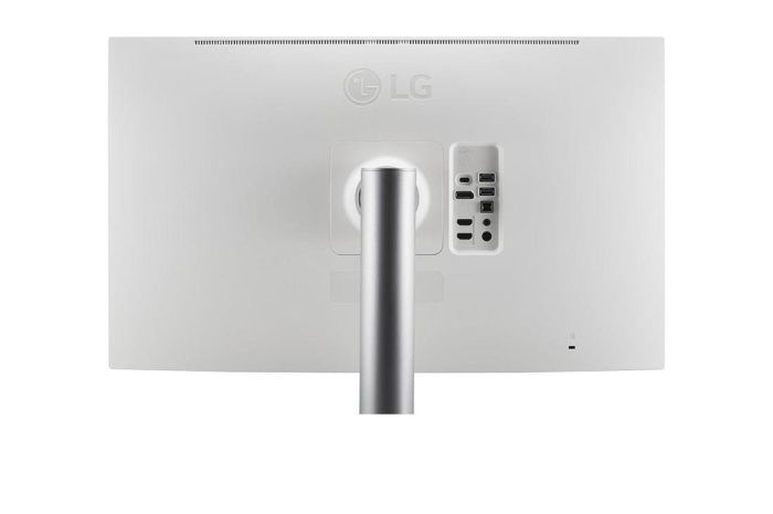 LCD Monitor LG 27UQ850V-W Pivot 27" 4K 60Hz – 8