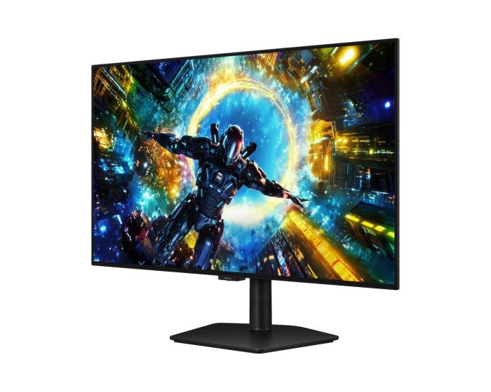 LCD Monitor SAMSUNG LED 32" 4K – 3