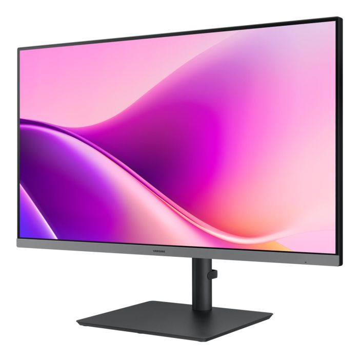 LCD Monitor SAMSUNG LCD 27" Full HD – 3