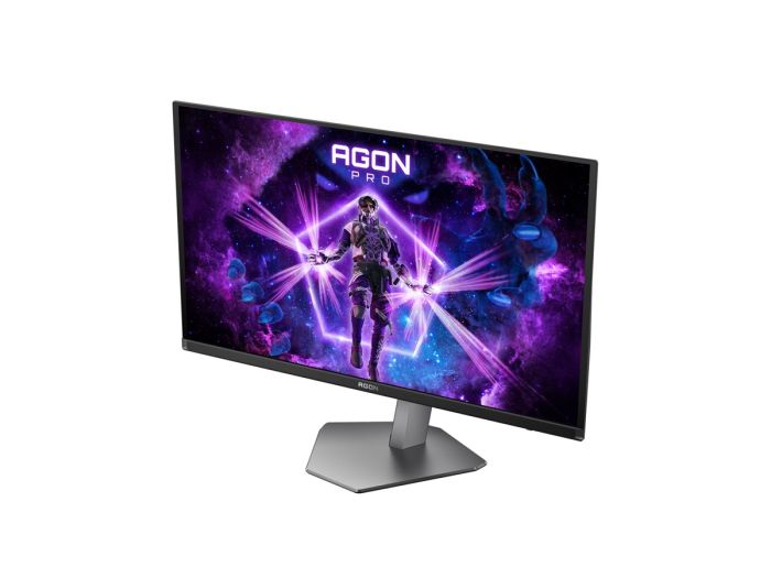 AOC AG276QKD2 26.5inch 2560x1440 QD OLED – 8