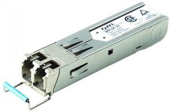 Zyxel Networks Sfp-lx-10-d 1000baselx Sfp Module (5y Warranty)