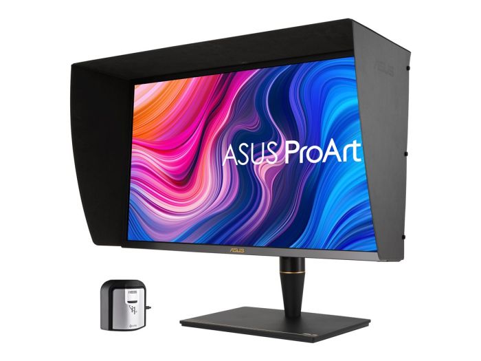 ASUS ProArt Display PA27UCX-K 27inch – 5