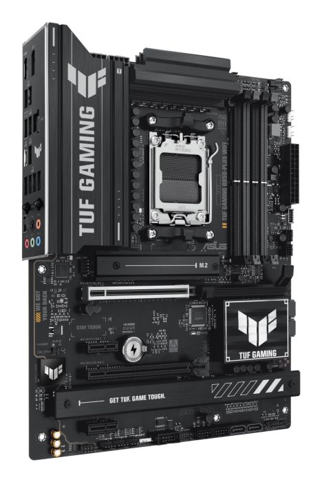 Mainboard ASUS AMD B850 SAM5 ATX 2xPCI-Express 4.0 1x DDR5 – 5