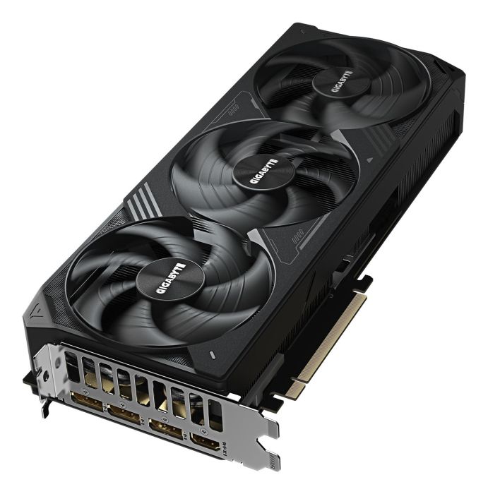 Graphics Card GIGABYTE NVIDIA GeForce RTX 5070 Ti GDDR7 16GB – 4