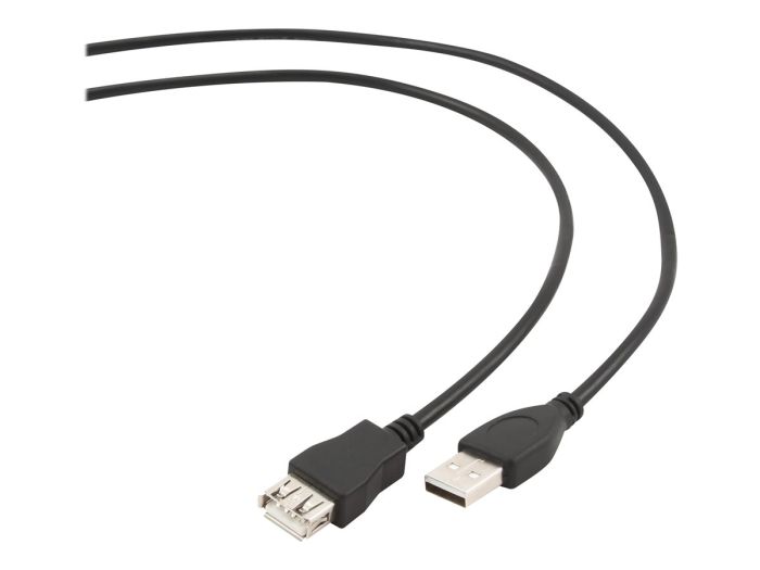 GEMBIRD CCP-USB2-AMAF-6 USB 2.0 – 4