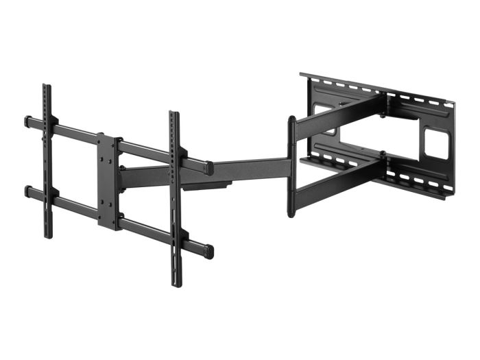 TECHLY Wall Bracket Extendable Arm – 11