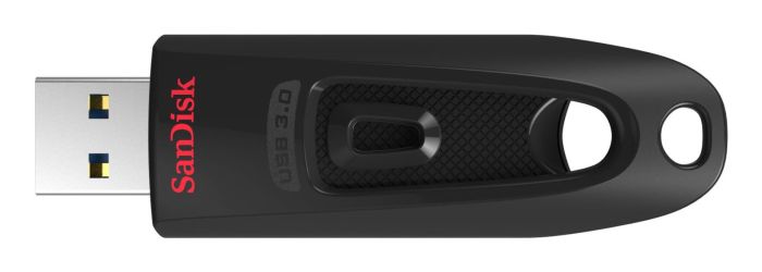 MEMORY DRIVE FLASH USB3 128GB/SDCZ48-128G-U46 SANDISK – 6