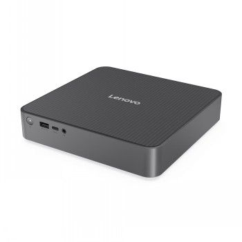 Lenovo Ideacentre Mini Snapdragon X Plus 32GB 1TB SSD