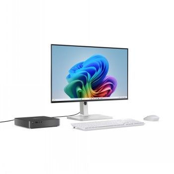 Lenovo Ideacentre Mini Snapdragon X Plus 32GB 1TB SSD – 2