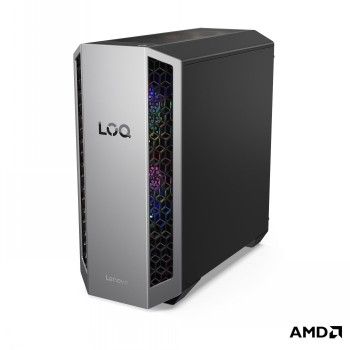 Lenovo Loq Tower Amd Ryzen 7 64GB 512GB SSD – 11