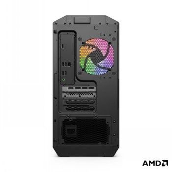 Lenovo Loq Tower Amd Ryzen 7 64GB 512GB SSD – 8